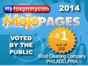 MyFoxPhilly Best of Mojo Pages 2014