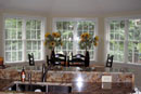 Our Work-Blinds/Window Treatments